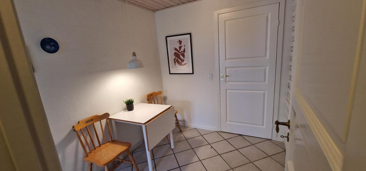 Ildhu Inn Kvaerndrup Extérieur photo