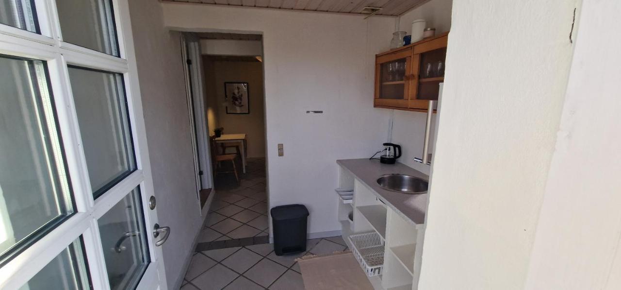 Ildhu Inn Kvaerndrup Extérieur photo