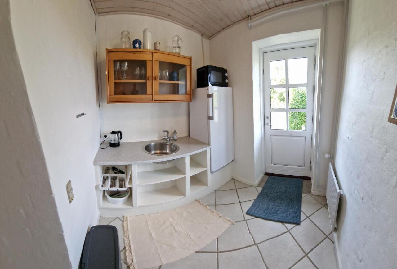 Ildhu Inn Kvaerndrup Extérieur photo