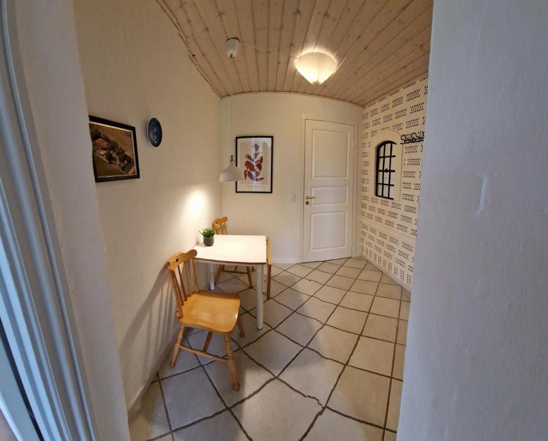 Ildhu Inn Kvaerndrup Extérieur photo