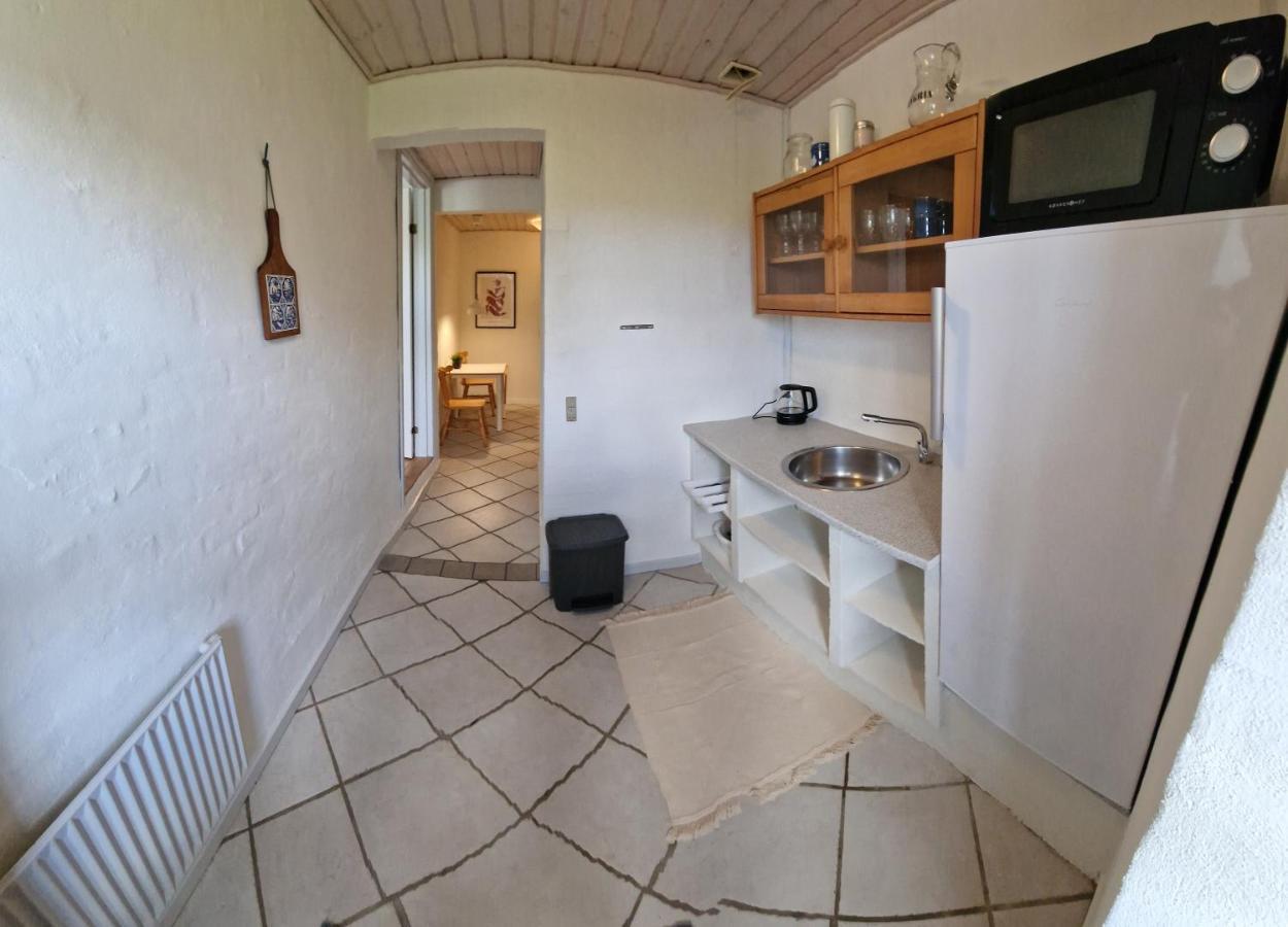 Ildhu Inn Kvaerndrup Extérieur photo