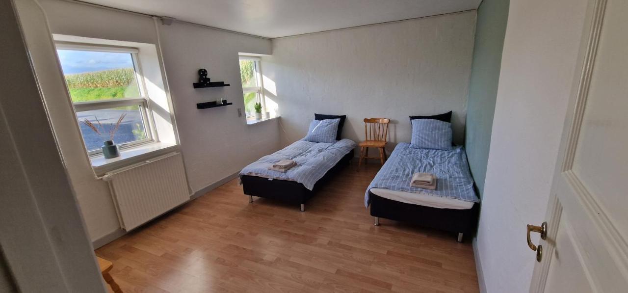 Ildhu Inn Kvaerndrup Extérieur photo