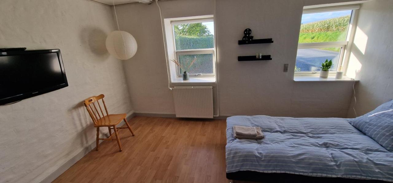 Ildhu Inn Kvaerndrup Extérieur photo